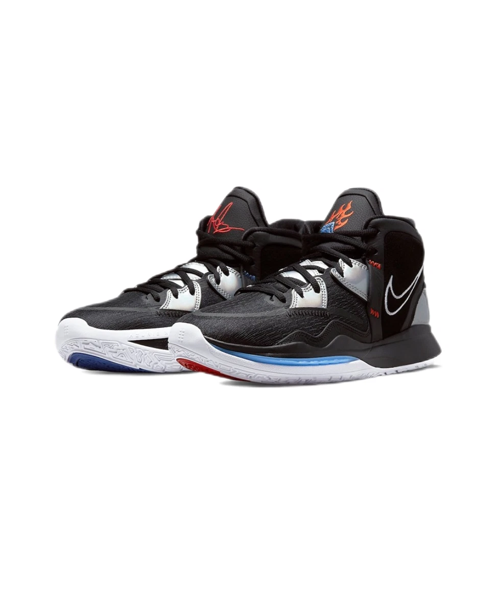 Nike Kyrie Infinity EP Fire and Ice for Sale | Authenticity