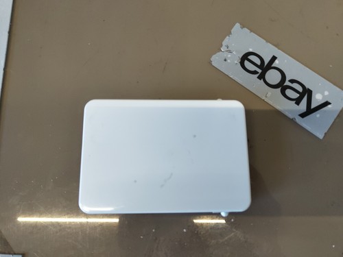 AEG Waschmaschine 7kg Deckel Klappe Abdeckung für Pumpe Filter 1327828 #4595