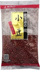 Hokkaido Hokuren Azuki 500g Red Bean 500g
