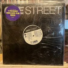 [SOUL/R&B]~NM 12"~PM P.M. DAWN~The Ways Of The Wind~[1993~ISLAND~Issue]