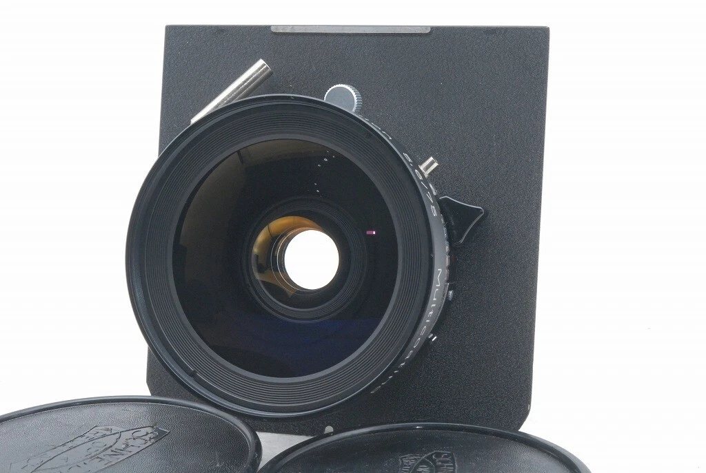 Schneider Super-Angulon f/5.6 Camera Lenses for sale - eBay