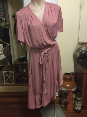 decjuba pink dress