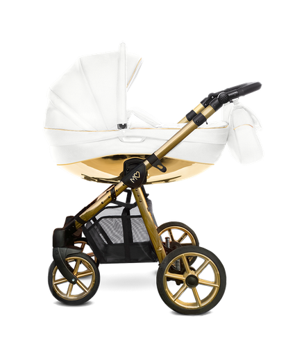 Baby Stroller Babyactive Mommy Glossy 