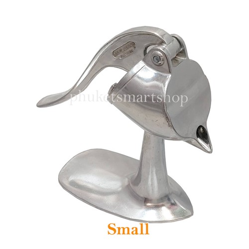 Manual Fruit Juicer Press Squeezer Extractor Heavy Duty Lime Lemon Orange Citrus - Picture 12 of 25