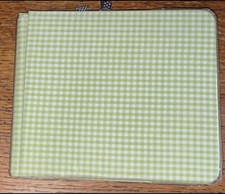 Unbranded Pre-Designed Scrapbook Album Complete Photo Book 6x6 Seasons  Months