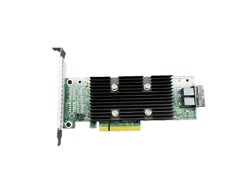 Dell PERC H330 12Gb PCI-E SAS RAID Controller Card PN: 6H1G0