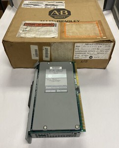 Allen-Bradley,1785-LT Ser B PLC-5/15,Processor Module Refurbished