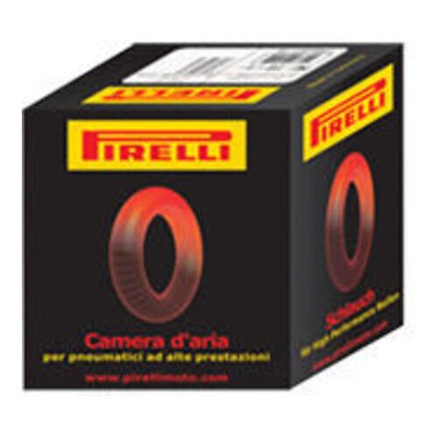PIRELLI MD17 Schlauch – Passend Für Reifengröße 5.10-160/70-17