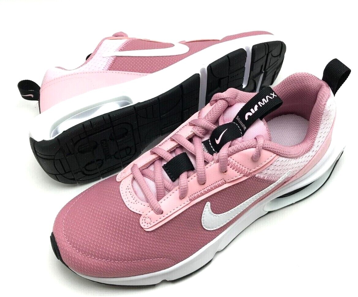 women's nike air max vg running shoes