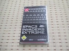 Space Invaders Extreme for Sony PSP *ORIGINAL BOX*