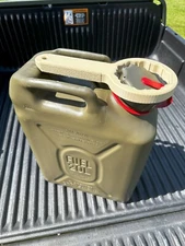 New SCEPTER Military Can Wrench 