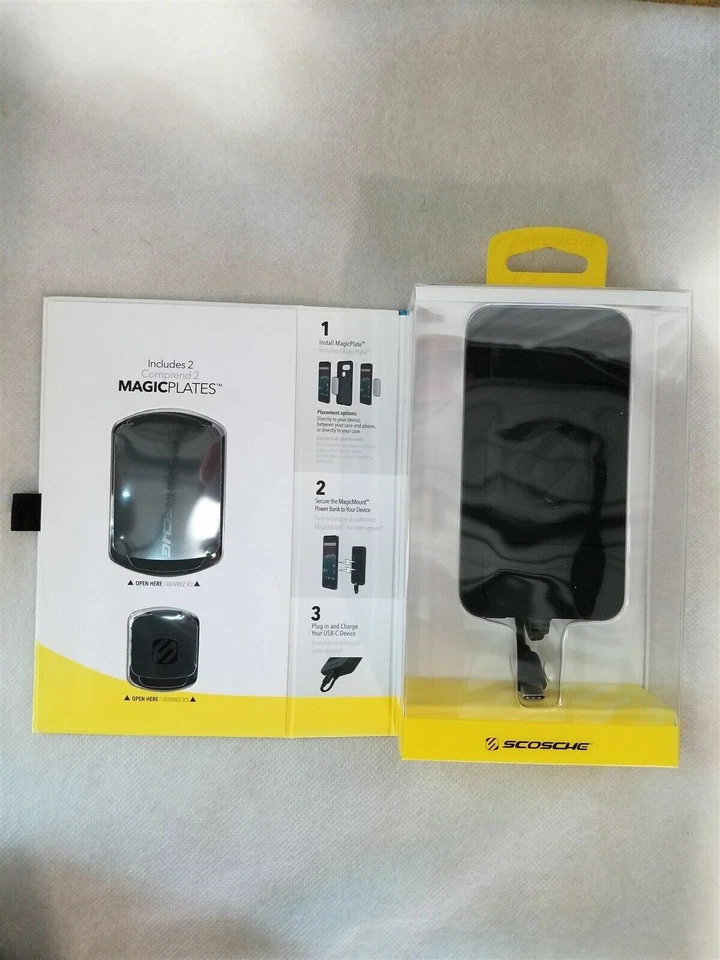 USB C Type-C Powe Bank Portable External Battery Backup Charger Fast Charging - Image 4 of 4