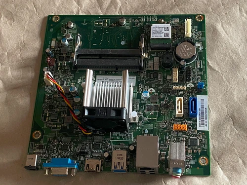 HP Board 851033-001 851033-601 WIN 355.05R01.0001