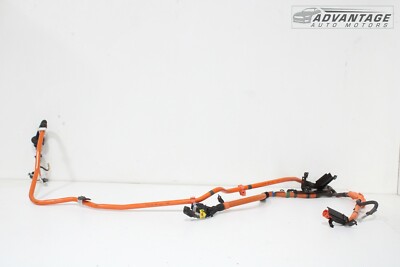 2019-2022 HONDA INSIGHT 1.5L BATTERY HIGH VOLTAGE CABLE WIRE HARNESS OEM