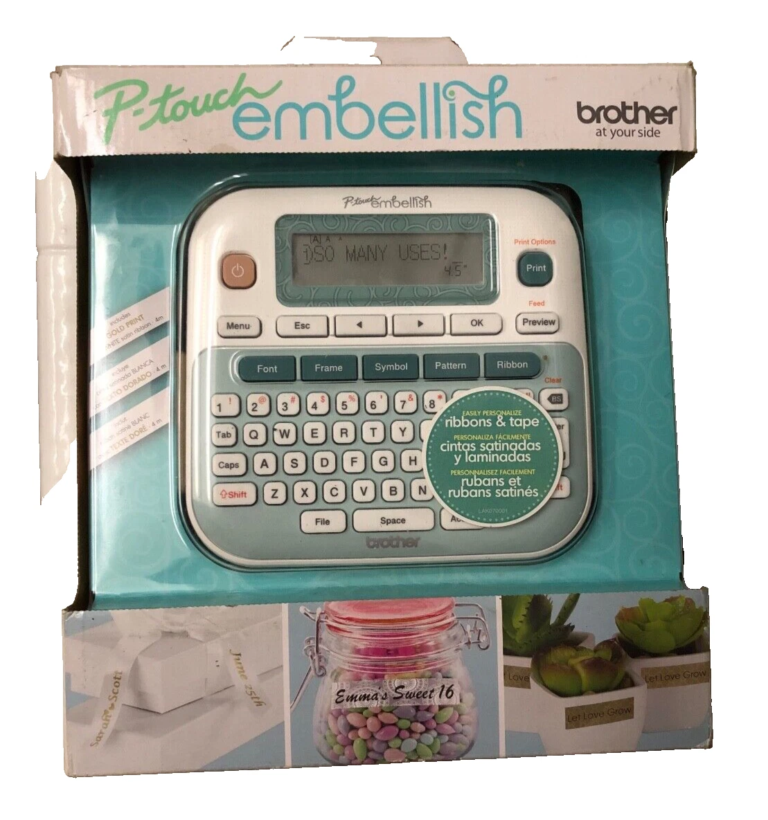 P 2024 touch embellish
