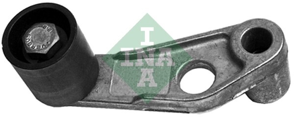 INA 532 0185 10 Umlenk-/FüHrungsrolle, Zahnriemen FüR Audi, Seat, Skoda, VW-image