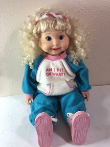 cricket doll ebay