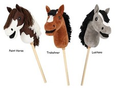 Hobby Horsing Pferd Steckenpferd Hobby Horse 