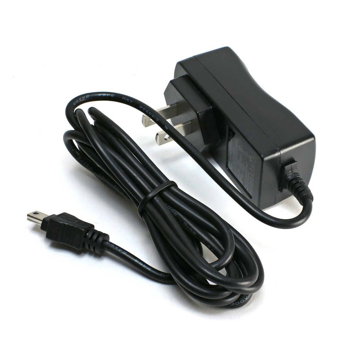 ITechCover® Cavo Di Ricarica USB Cavo Di Ricarica Per Caricabatterie Compatibile Con Kobo WiFi EReader N647-KBU-B Onyx/Nero (1 M - Foto 3