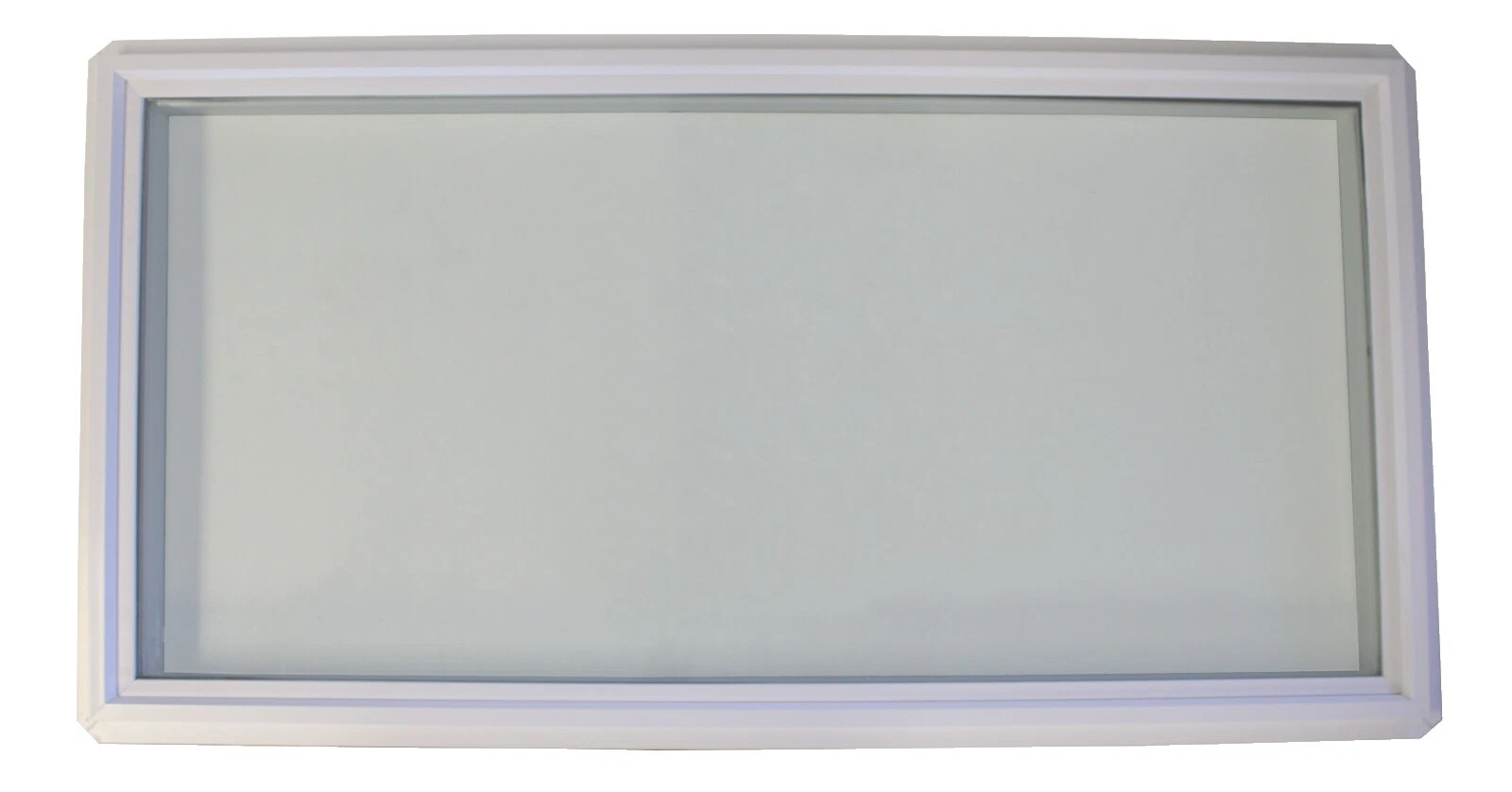 Marco de PVC Ventanas Hogar