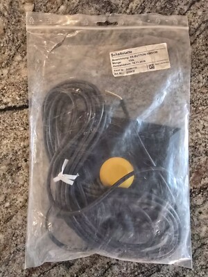 Bircher Switching Mat ESM-57  ES-Button-150x150, FA 02098138, SAP 210970