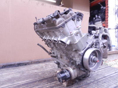 KAWASAKI ZX6G ZX600FE ENGINE (5447) | eBay UK
