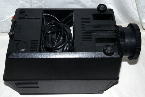 *Braun Paxiscope XL*300W Direktprojektor Praxiscope Episkop Papier Bildprojektor - Bild 5 von 9