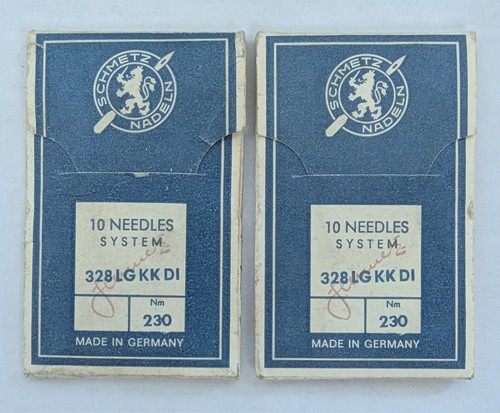 Arts, Crafts & Sewing Option.2 Pieces Bobbins for Adler 203 204 205 JUKI 441 Con