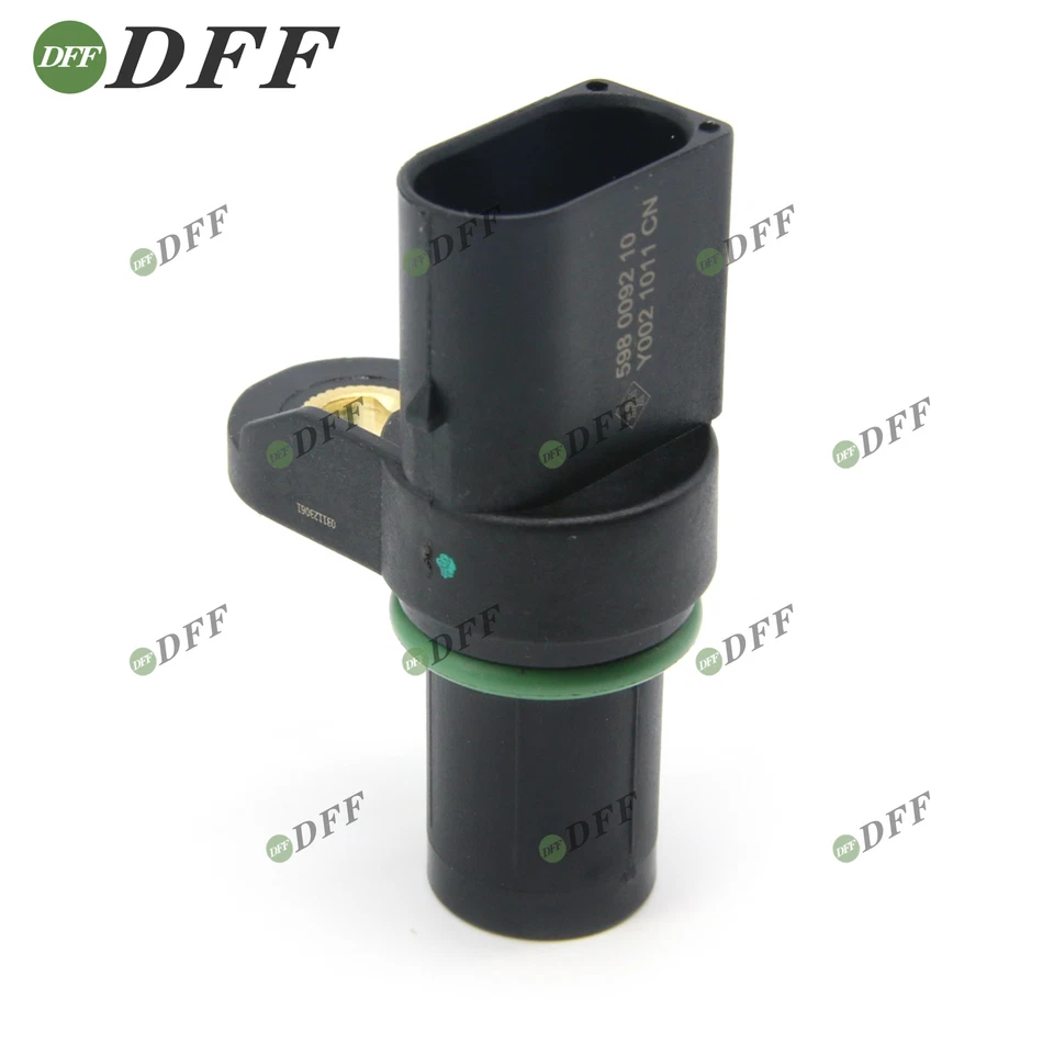 12147518628 Sensor de Posição do Eixo de Cames CPS compatível com 2001-2005 BMW 330i 325xi 330Ci - Imagem 2 de 4