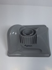 Dyson Zorb Pet Grooming Carpet Cleaning Tool Attachment Vacuum Silver