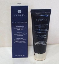 T BY TERRY COVER-EXPERT FLUID FOUNDATION SPF 15 - 9 HONEY BEIGE - 1.18 OZ