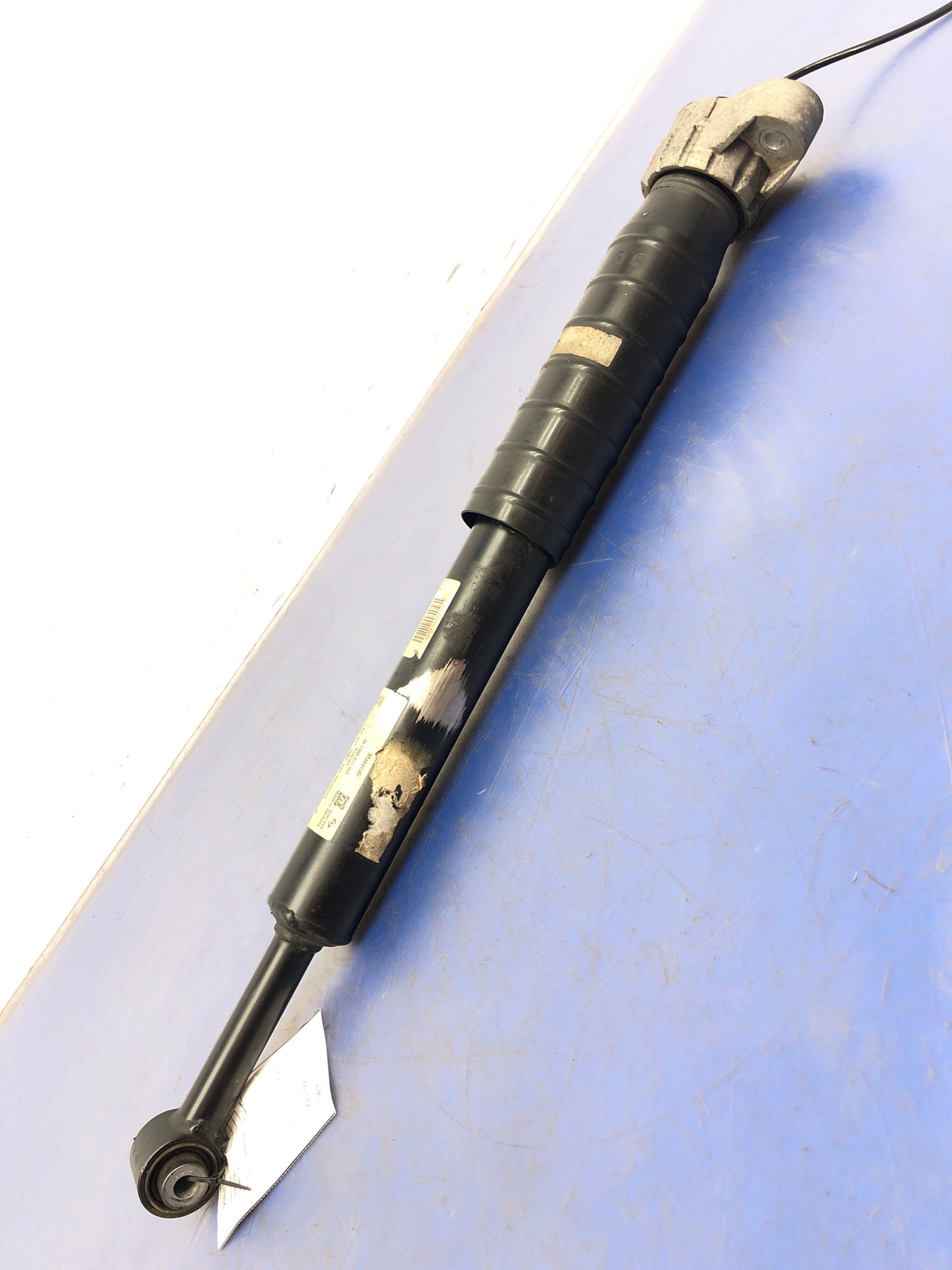 Maserati Levante 2017-2022 Rear Left Damper