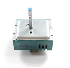 NEW GENUINE SAMSUNG DG44-01005B RANGE SURFACE ELEMENT CONTROL SWITCH OEM 160615