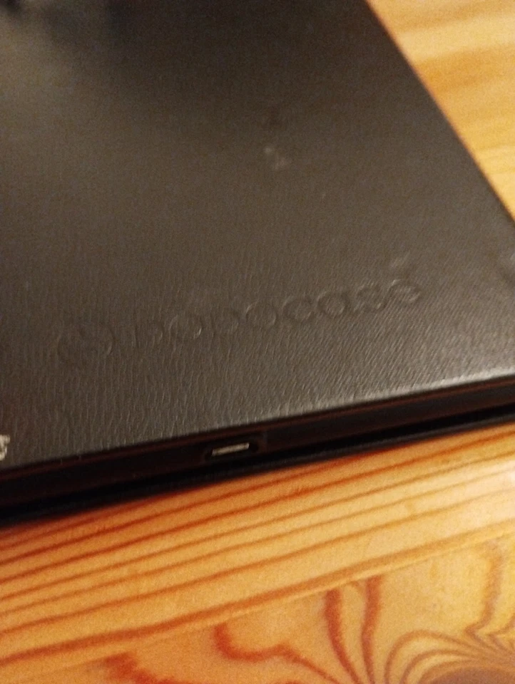 Dodocase To Fit Nexus Tablet 2nd Gen - Image 3 of 3