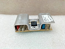 NILFISK 1407026500 2-SPEED CIRCUIT BOARD 220-240V