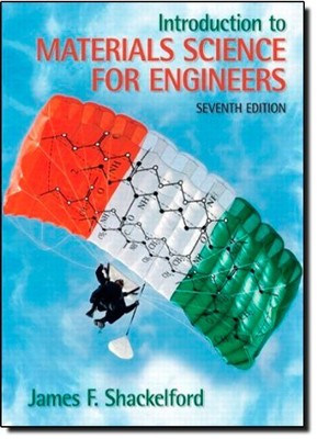 Introduction to Materials Science for Engineers