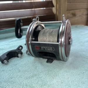 Penn Senator 6 0 Reel | eBay Penn Senator 6 0 Reel | eBay