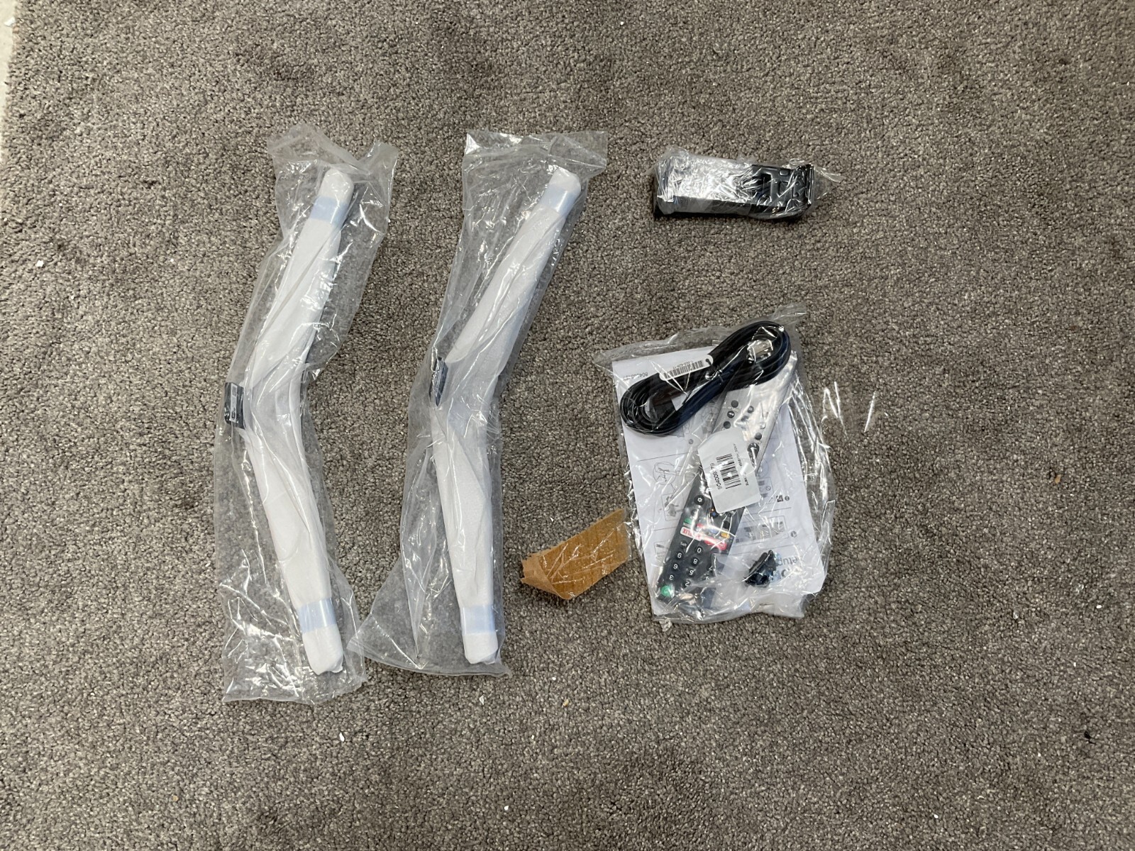 Open Box! Sony X81CH 75" LED LCD Smart TV 4K Ultra HD XBR75X81CH ️️ ️️