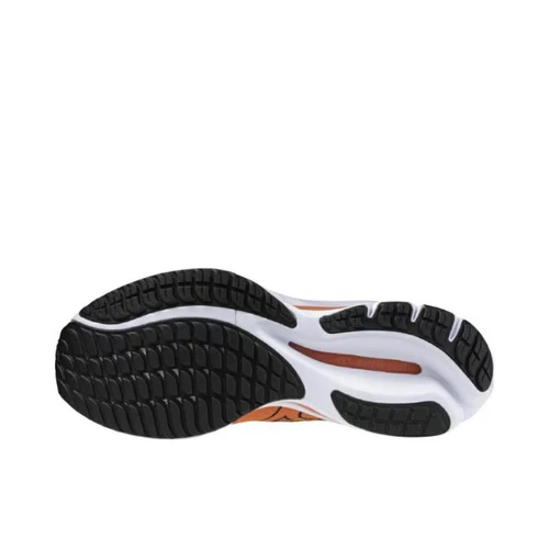 Uomo Donna Mizuno Wave Rider 27 Mesh Scarpe Da Corsa Professionali Traspiranti * - Foto 19 di 80