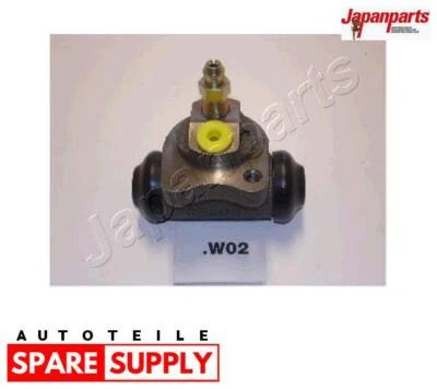 RADBREMSZYLINDER FÜR CHEVROLET MATIZ SPARK JAPANPARTS CS-W02 PASST HINTERACHSE - Bild 1 von 4