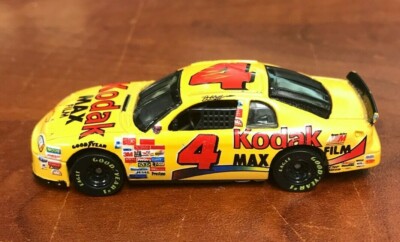 Hot Wheels Racing Deluxe #4 Kodak Max Film 1:64 Car | eBay