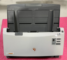 Ambir ImageScan Pro 340 Sheetfed Scanner DS34...