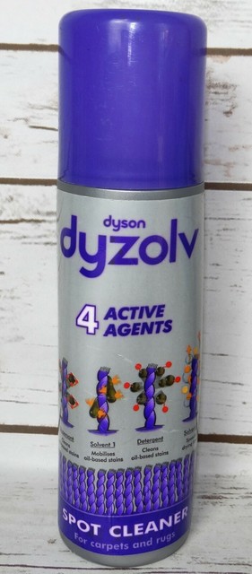 dyson dyzolv