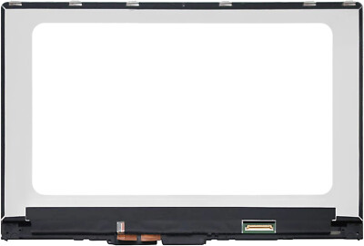 A+ 4K UHD LCD Touchscreen Digitizer Display Panel for Lenovo Yoga 710-15IKB 80V5