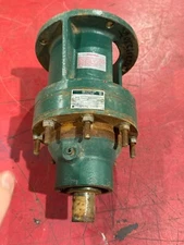 USED SUMITOMO SM-CYCLO GEAR REDUCER 17:1 RATIO CNF J4095Y17