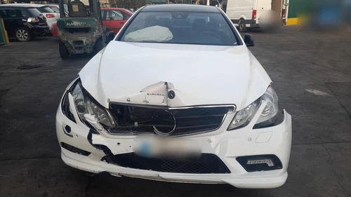 A2129069900 Sistema Audio/Radio Cd para MERCEDES-BENZ CLASE E (BM 207) CO 979970 - Imagen 4 de 9