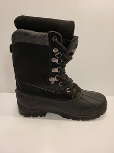 ITASCA Thermolite Boots | eBay display picture 2