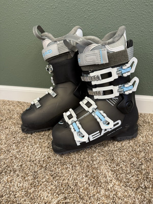 Head Advant Edge 75 W Ski Boot 23.5 Women s 