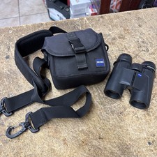 Zeiss Conquest HD 8x32 binocolo con custodia