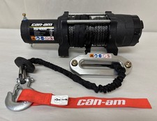 Can Am Maverick R Xrc Electric Winch Hd 4500lb Blk 2026 1 Oem 710011630 Xl930 Can Am Maverick R Xrc Electric Winch Hd 4500lb Blk 2026 1 Oem 710011630 Xl930